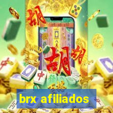 brx afiliados